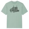 Freestyler t-shirt  Thumbnail