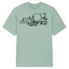 Freestyler t-shirt  Thumbnail