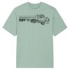 Freestyler t-shirt  Thumbnail