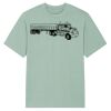 Freestyler t-shirt  Thumbnail