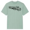 Freestyler t-shirt  Thumbnail