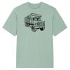 Freestyler t-shirt  Thumbnail
