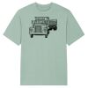 Freestyler t-shirt  Thumbnail