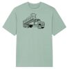 Freestyler t-shirt  Thumbnail