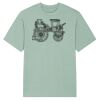 Freestyler t-shirt  Thumbnail