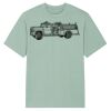 Freestyler t-shirt  Thumbnail
