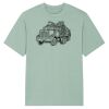 Freestyler t-shirt  Thumbnail