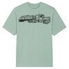 Freestyler t-shirt  Thumbnail