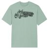 Freestyler t-shirt  Thumbnail