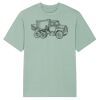 Freestyler t-shirt  Thumbnail