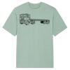 Freestyler t-shirt  Thumbnail