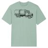 Freestyler t-shirt  Thumbnail