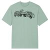 Freestyler t-shirt  Thumbnail