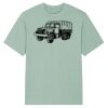 Freestyler t-shirt  Thumbnail