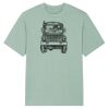 Freestyler t-shirt  Thumbnail