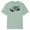 Freestyler t-shirt  Thumbnail