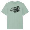 Freestyler t-shirt  Thumbnail