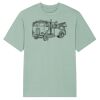 Freestyler t-shirt  Thumbnail