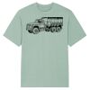 Freestyler t-shirt  Thumbnail