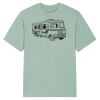Freestyler t-shirt  Thumbnail