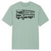 Freestyler t-shirt  Thumbnail