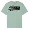 Freestyler t-shirt  Thumbnail
