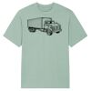 Freestyler t-shirt  Thumbnail