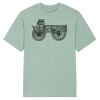 Freestyler t-shirt  Thumbnail