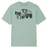 Freestyler t-shirt  Thumbnail