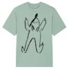 Freestyler t-shirt  Thumbnail
