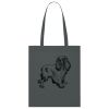 Light tote bag  Thumbnail