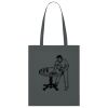 Light tote bag  Thumbnail