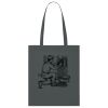 Light tote bag  Thumbnail
