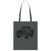 Light tote bag  Thumbnail