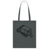 Light tote bag  Thumbnail