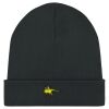 Rib beanie Thumbnail